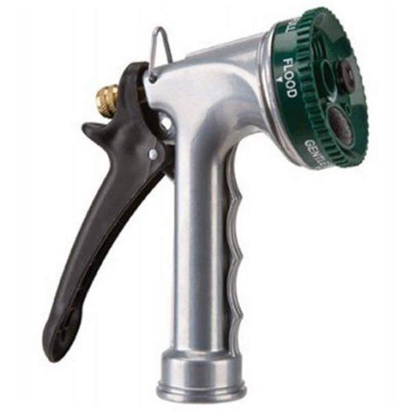Melnor 258918 Green Thumb Fireman Style Nozzle, Melnor, Mfr#: 258918